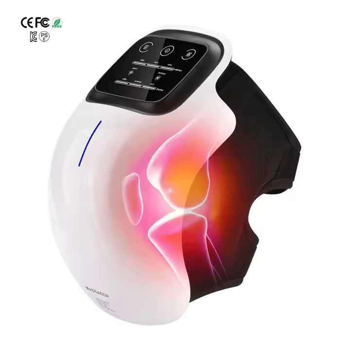 3-in-1 Knie-Therapiegerät