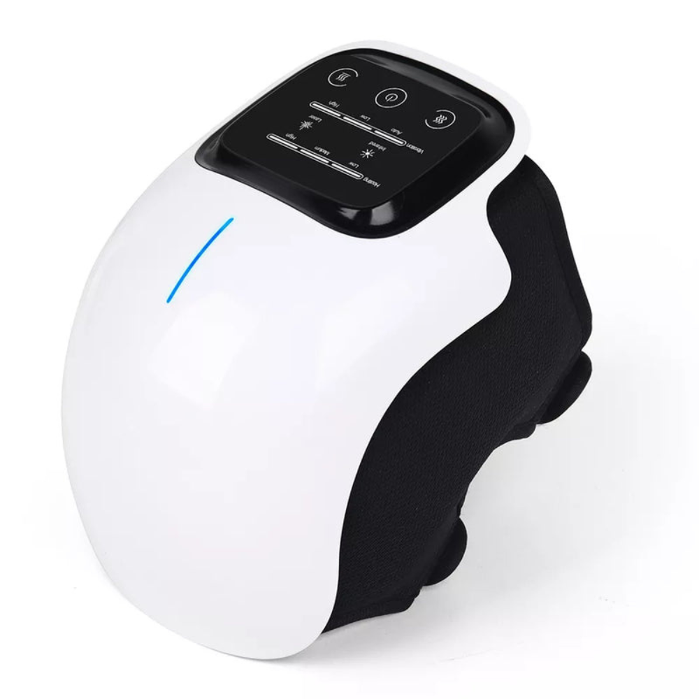 3-in-1 Knie-Therapiegerät