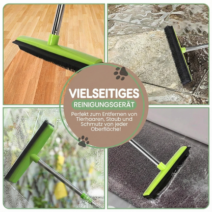 FellFix™ - Gummibesen für Tierhaare