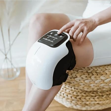 3-in-1 Knie-Therapiegerät
