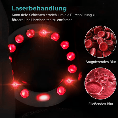 3-in-1 Knie-Therapiegerät