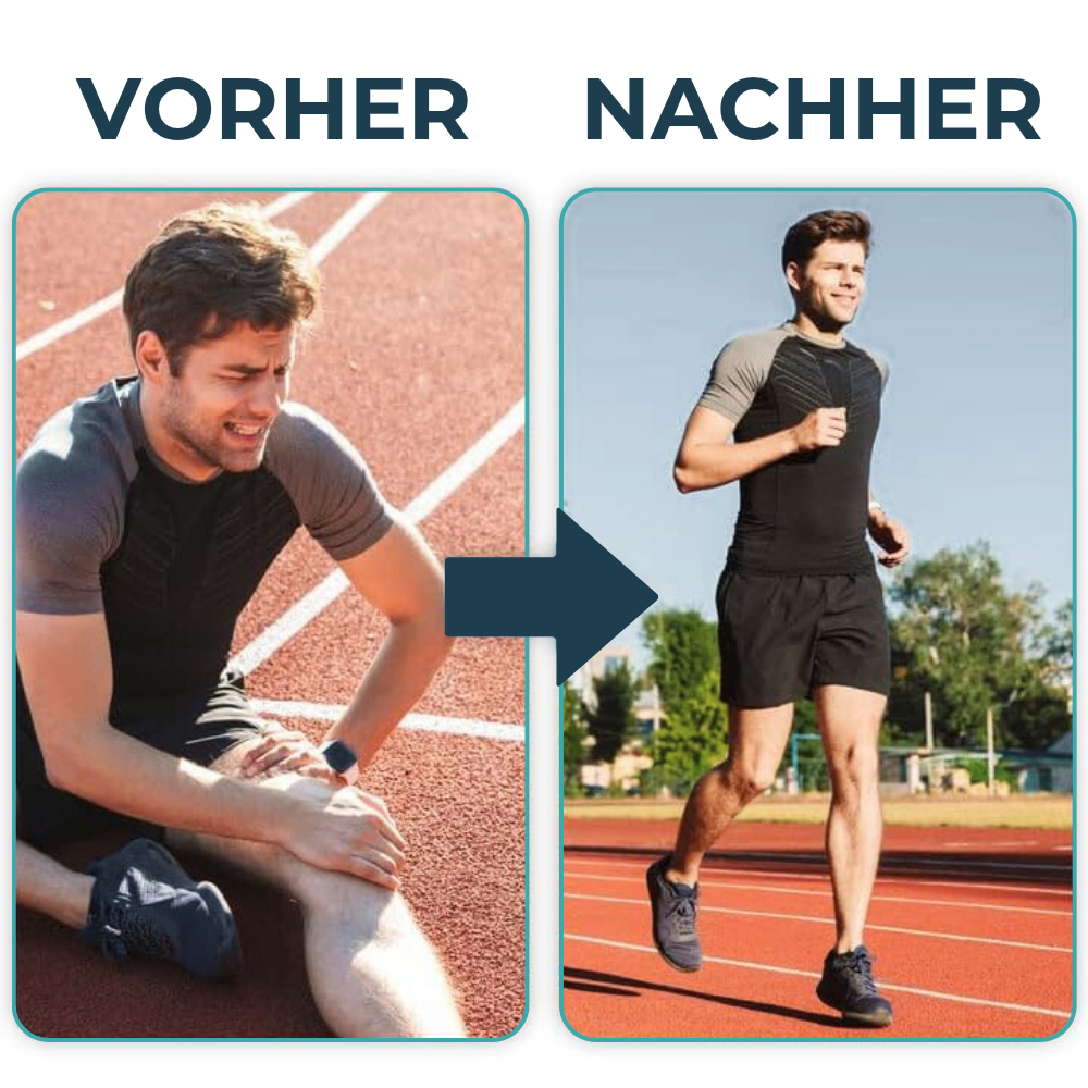 3-in-1 Knie-Therapiegerät